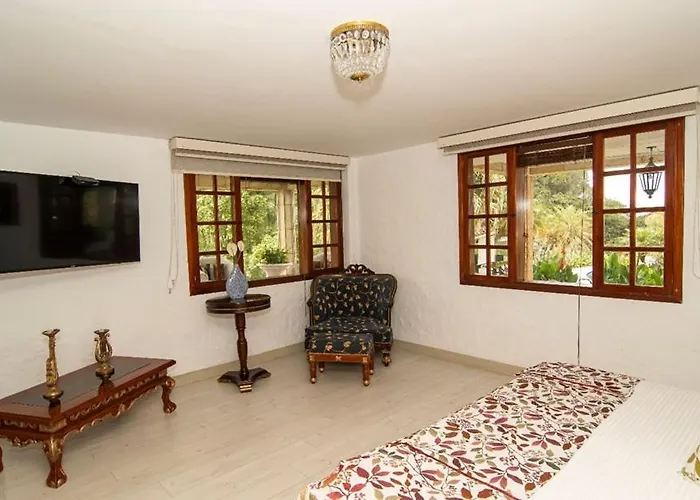 Casa Caballero Hotel Boutique