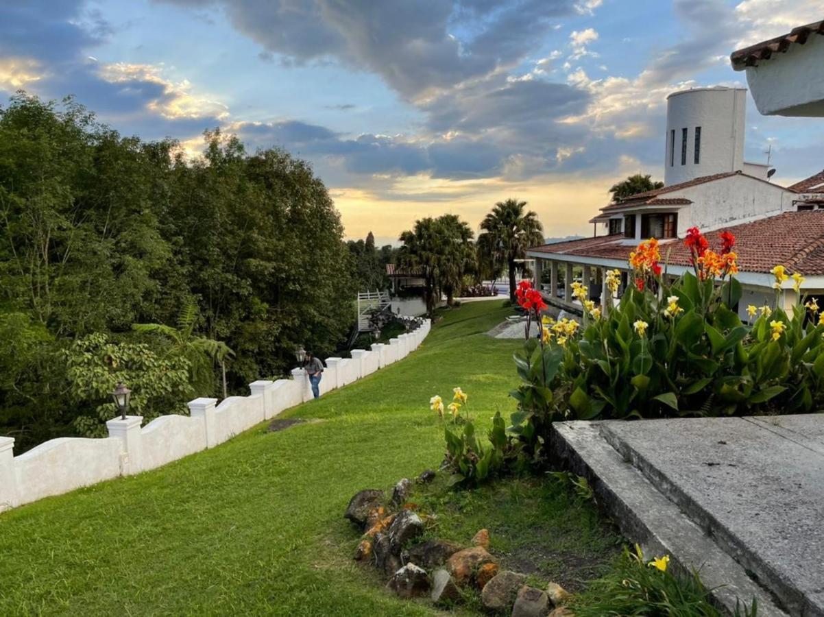 Hotel Casa Caballero Boutique Salento