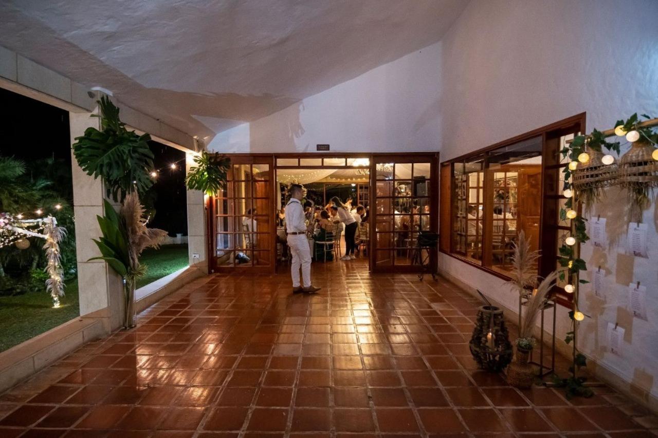 Casa Caballero Boutique 酒店