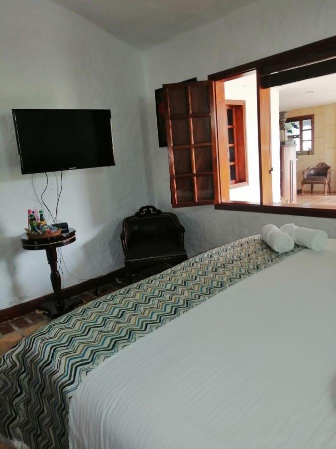 Casa Caballero Boutique Hotel 3*