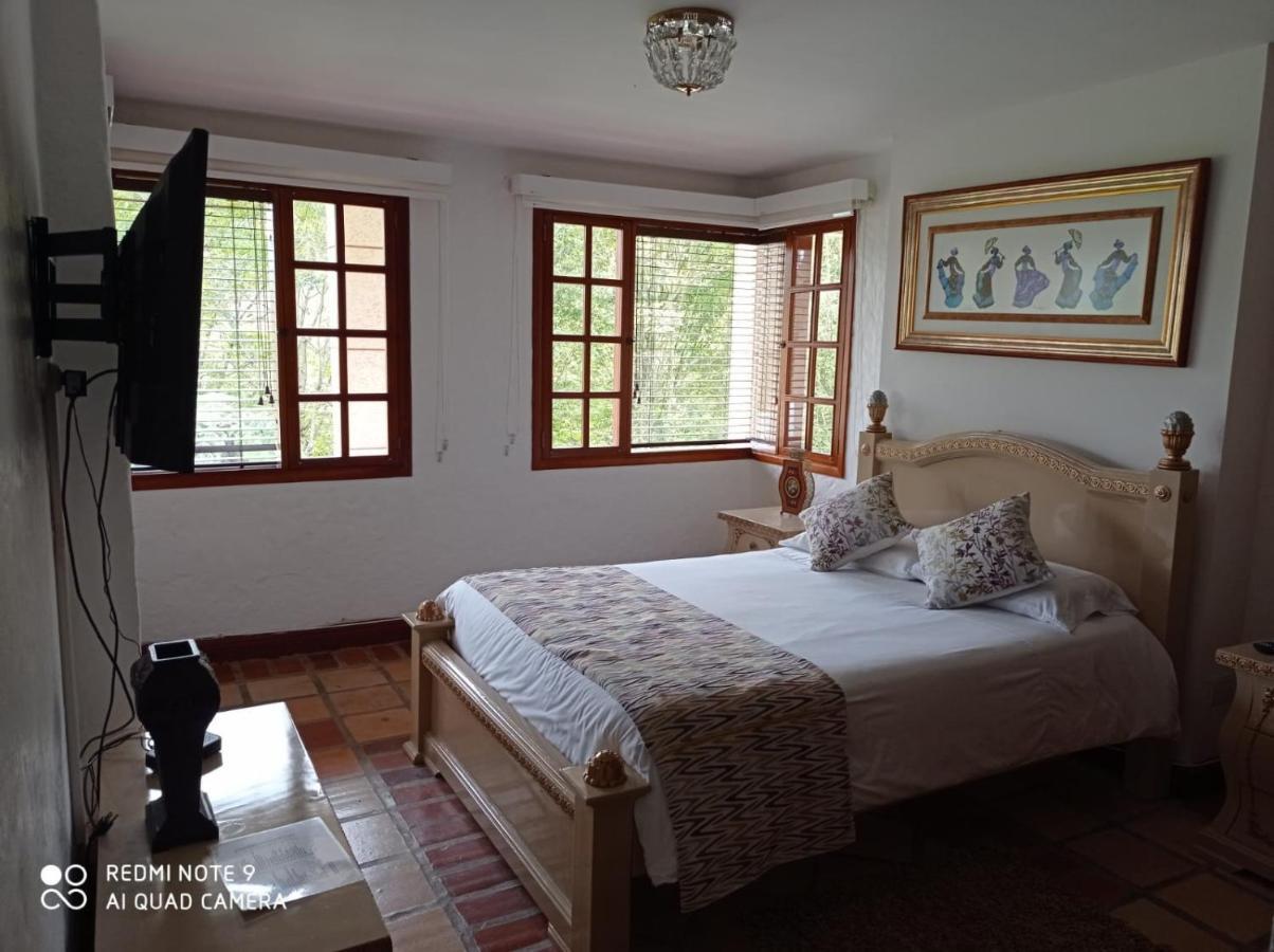 Casa Caballero Boutique Salento