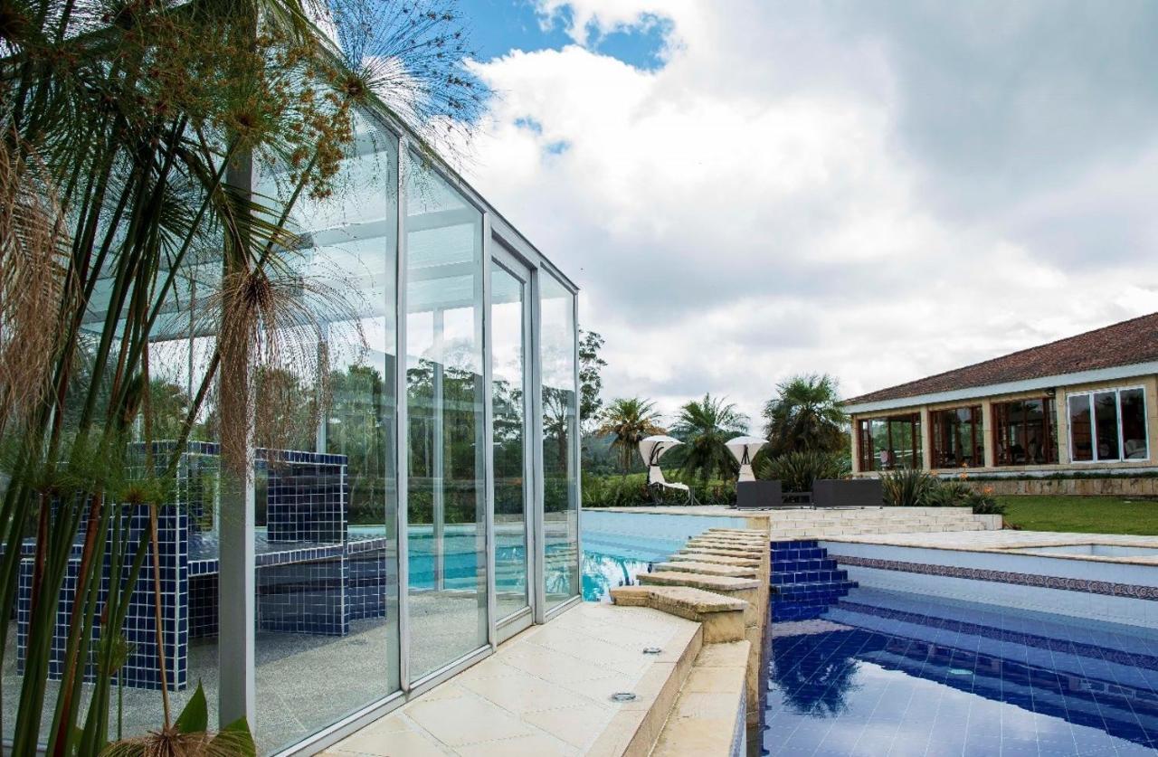 Hotel Casa Caballero Boutique 3*