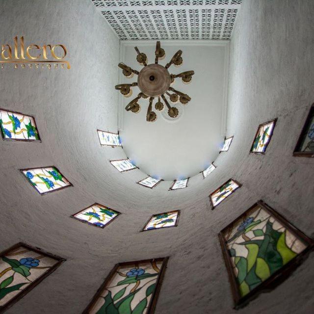 Casa Caballero Boutique Hotel Salento