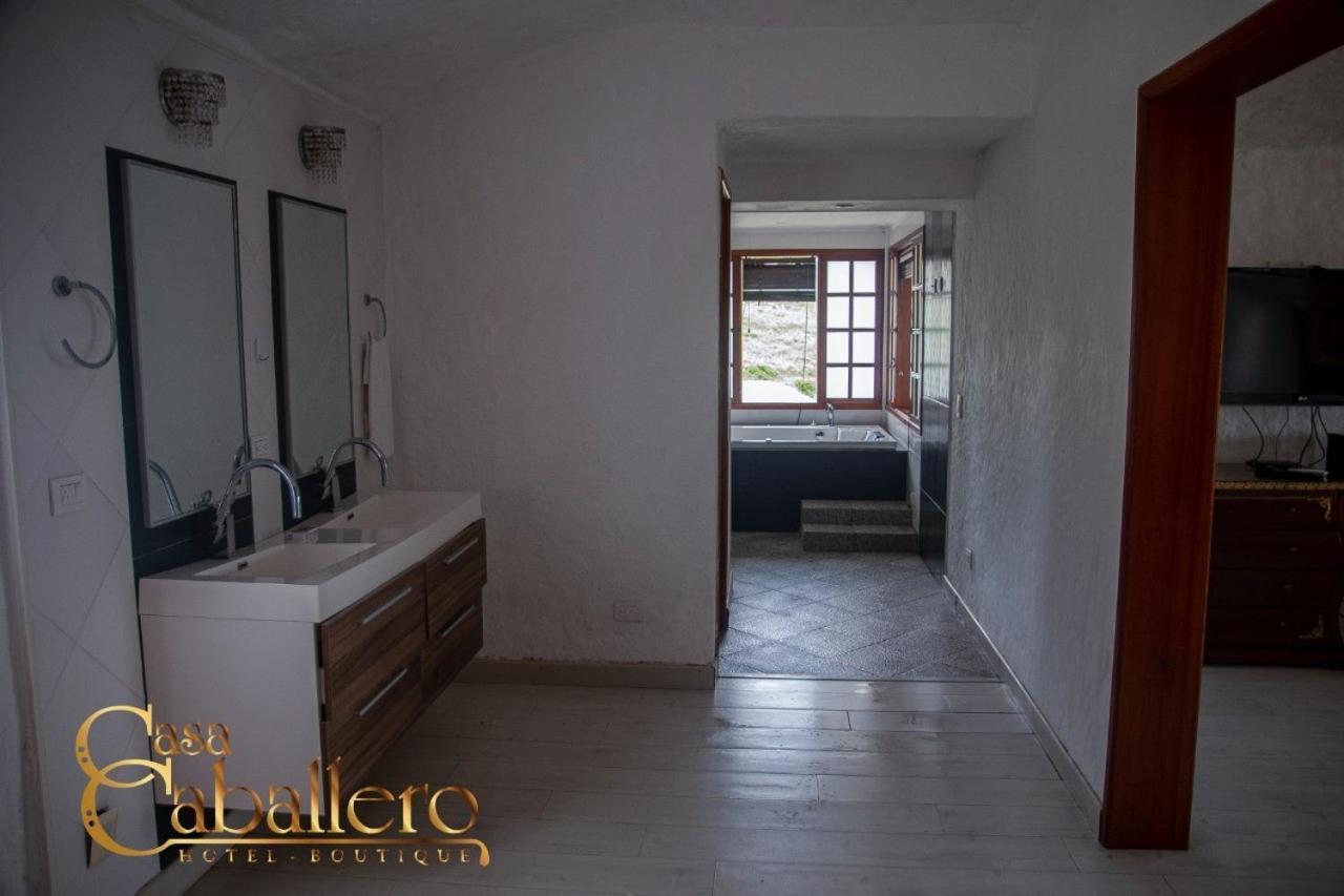Casa Caballero Boutique