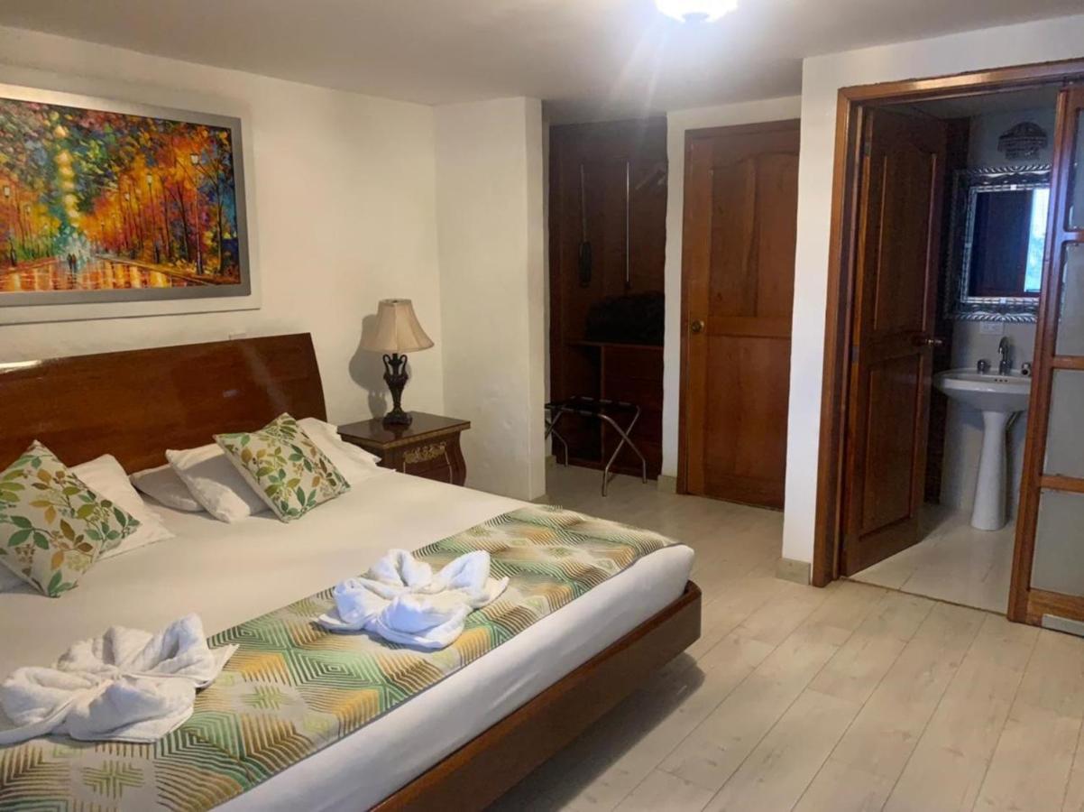 Casa Caballero Boutique Hotel 3*