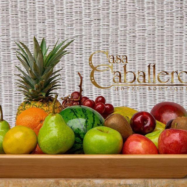 Casa Caballero Boutique Hotel Salento