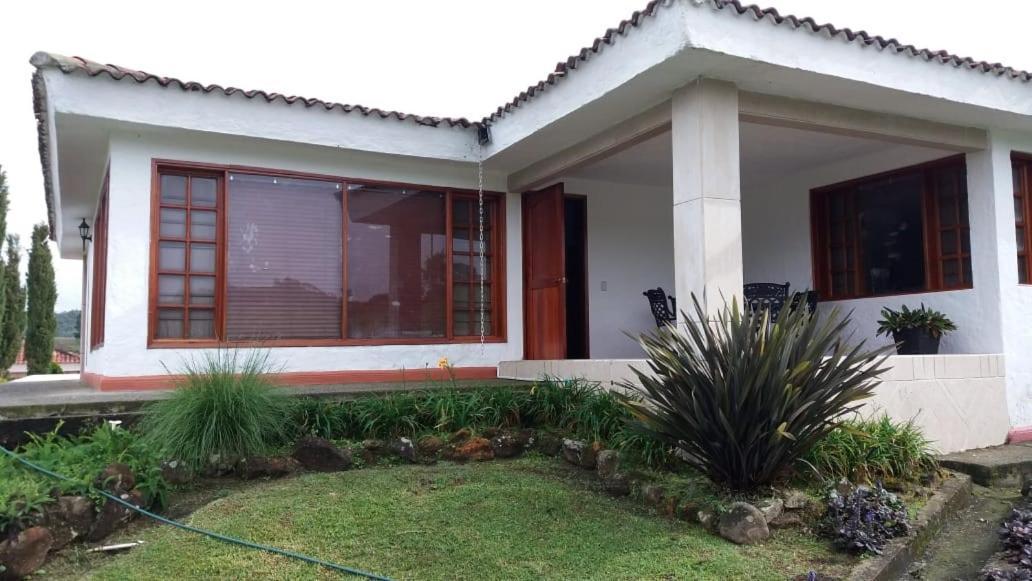 Casa Caballero Boutique Salento