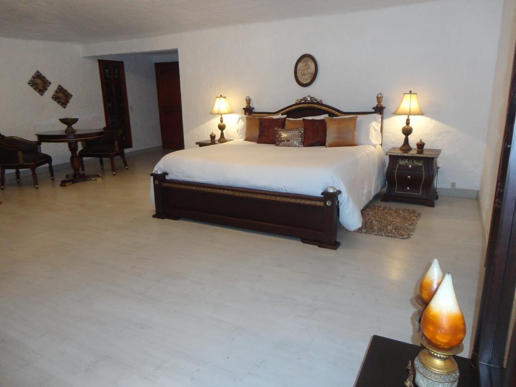 酒店 Casa Caballero Boutique 3*