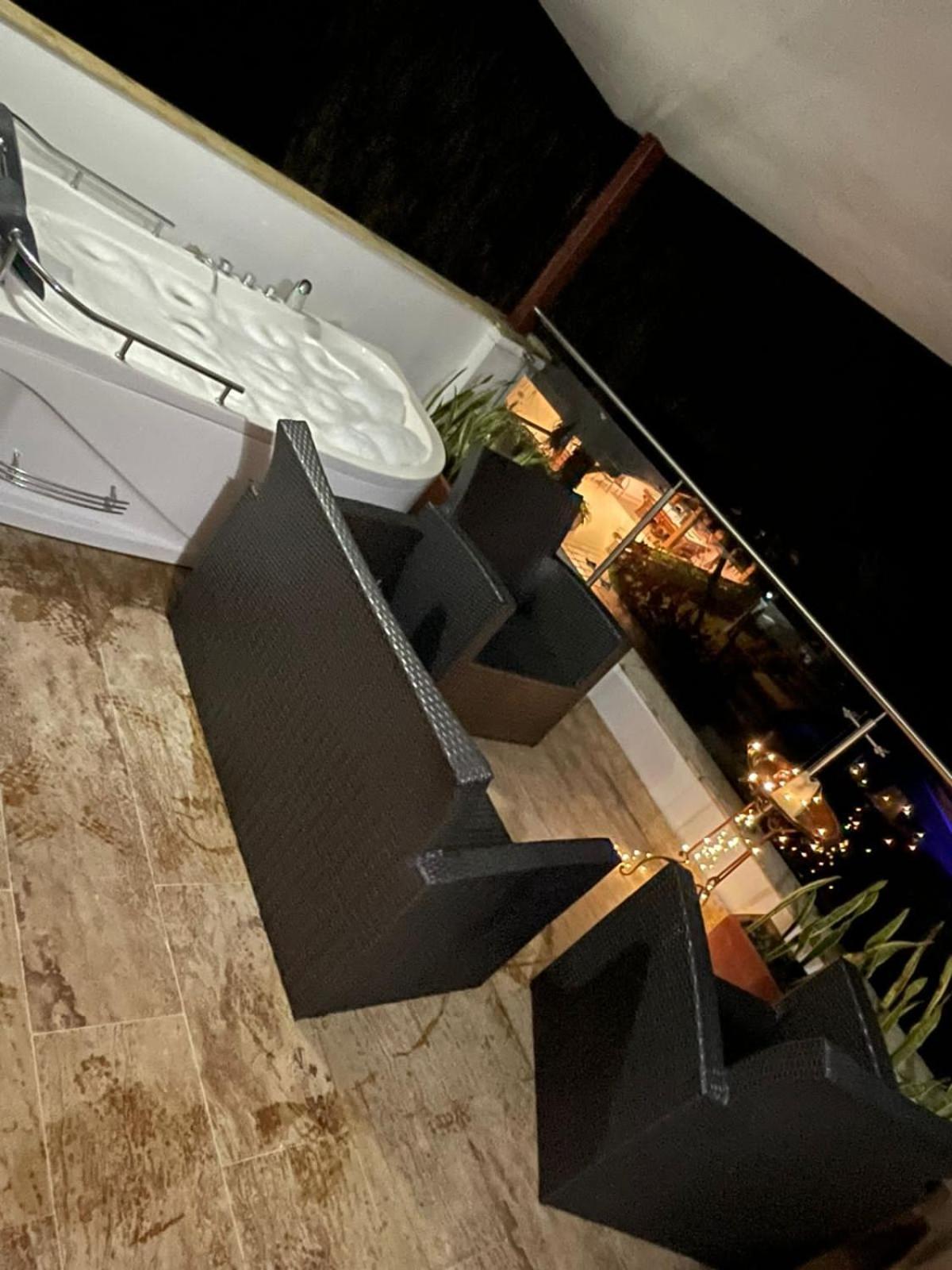 Casa Caballero Boutique