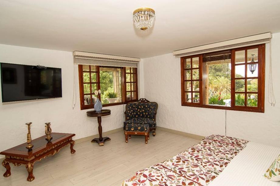 Casa Caballero Boutique Hotel 3*