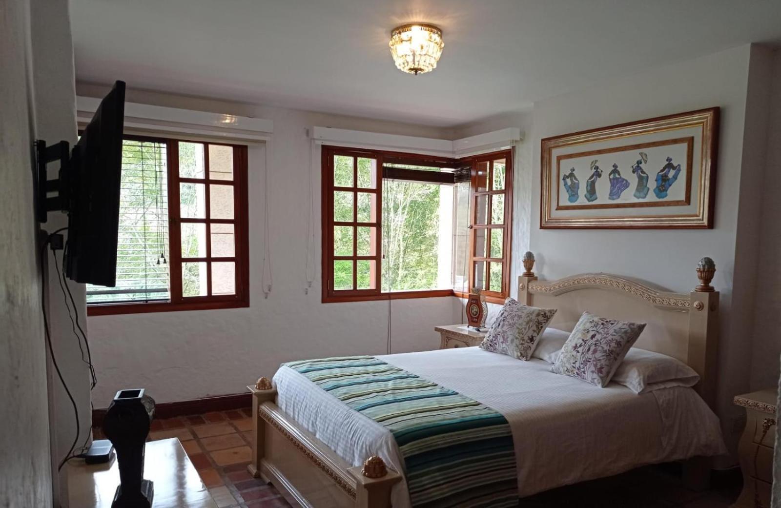 Casa Caballero Boutique Hotel Salento