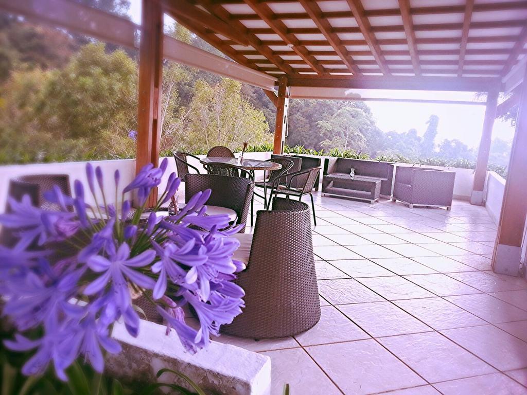 Casa Caballero Boutique Salento