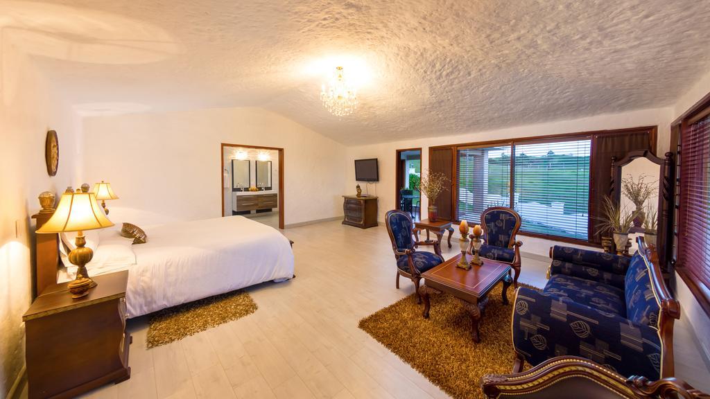 Casa Caballero Boutique Salento