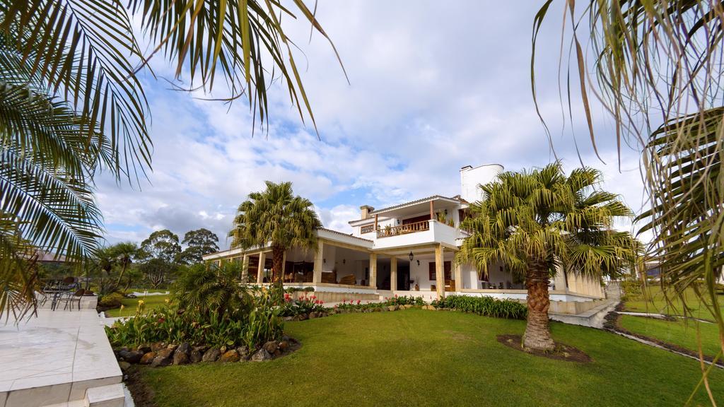 Casa Caballero Boutique 3*