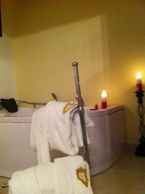 Hotel Casa Caballero Boutique Salento