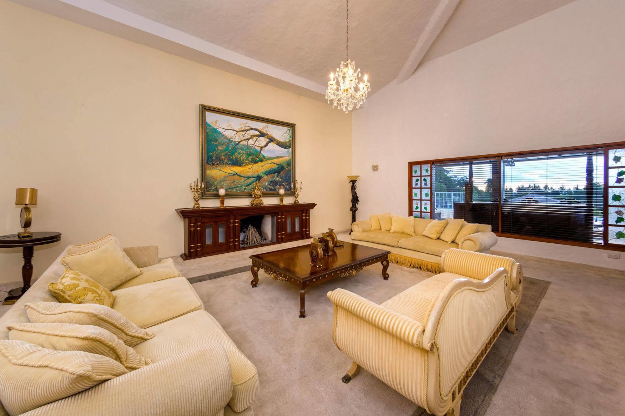 Casa Caballero Boutique 3*
