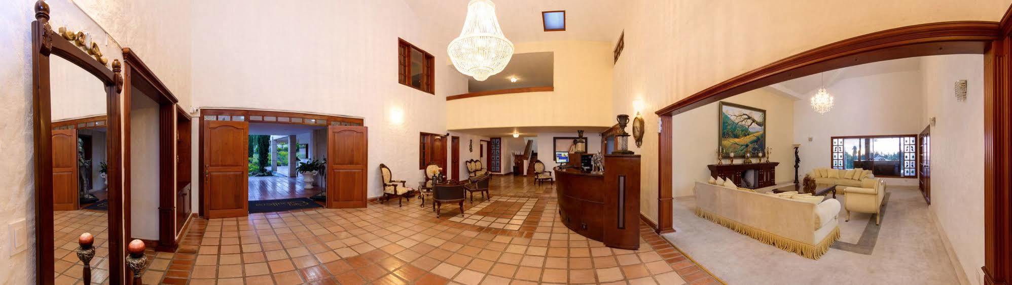 Casa Caballero Boutique Hotel 3*