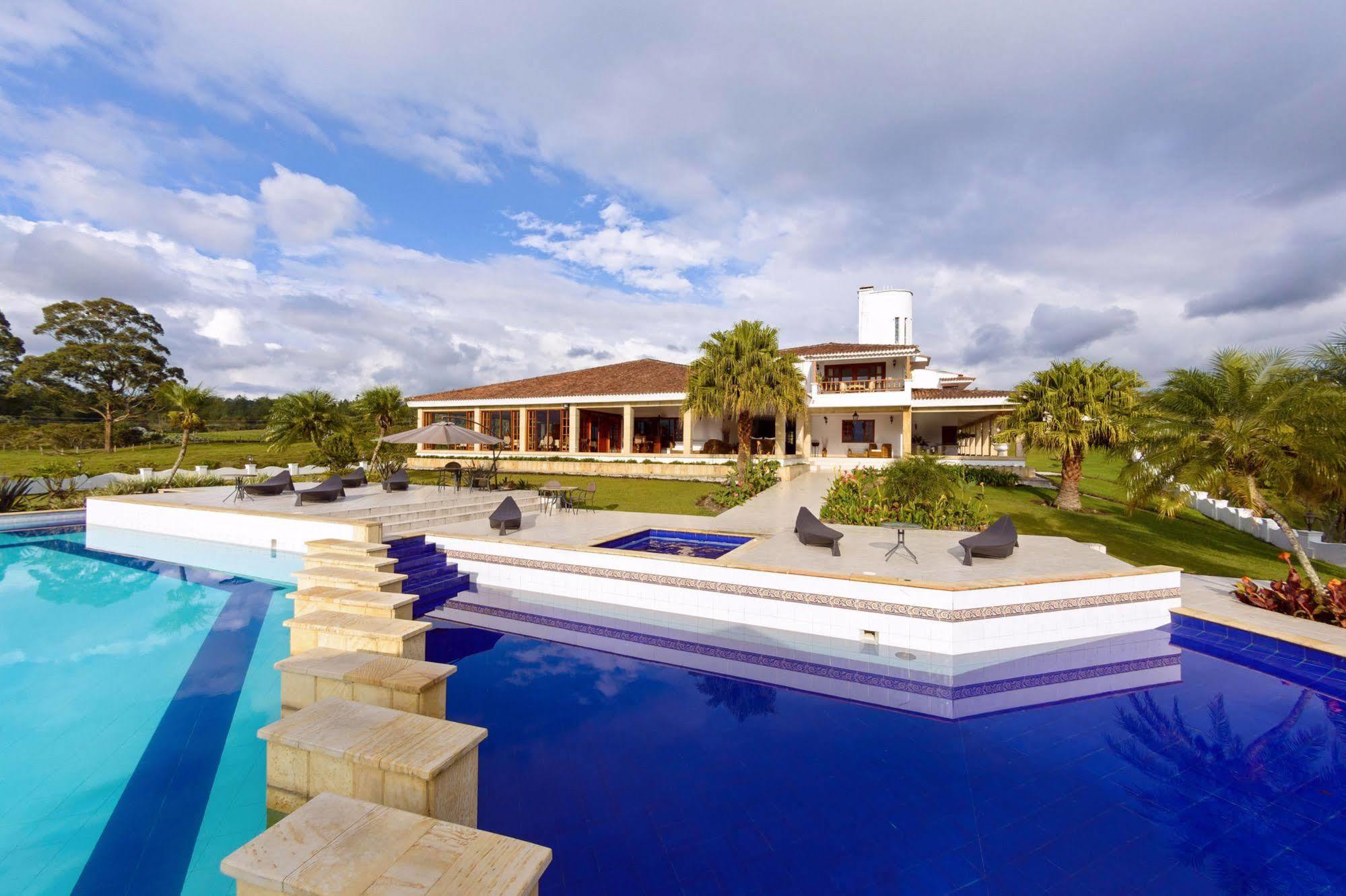Casa Caballero Boutique 3* Salento