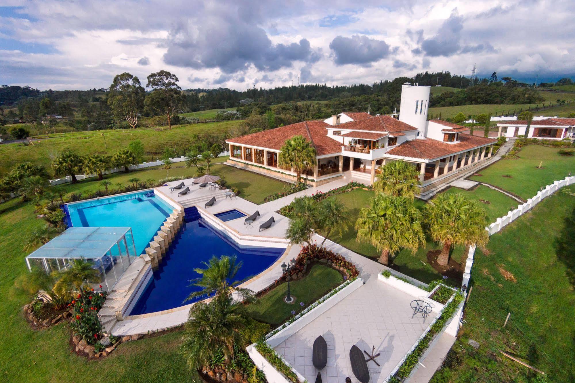 Casa Caballero Boutique Hotel