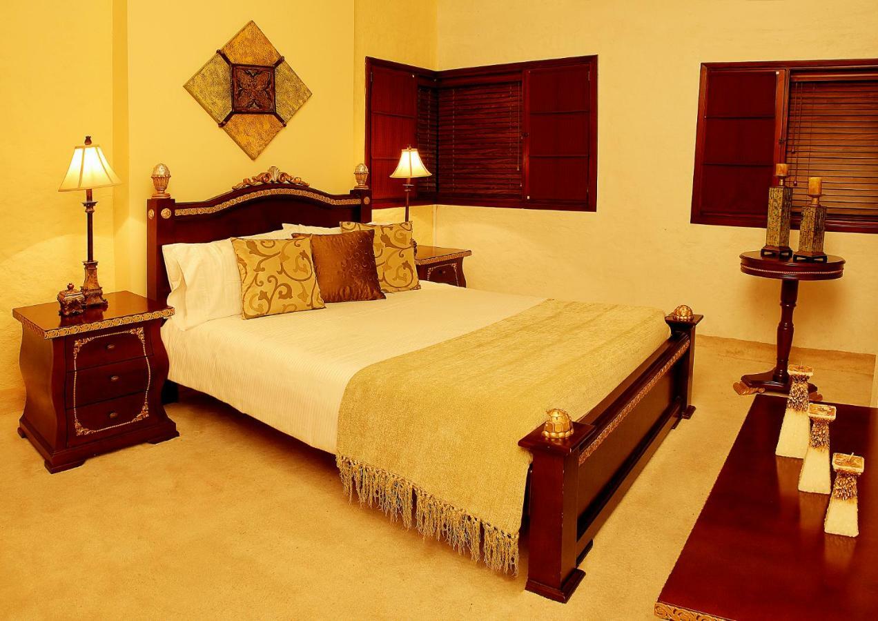 Casa Caballero Boutique 3* Salento