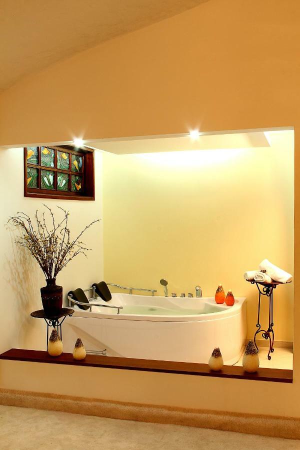 Casa Caballero Boutique 3* Salento
