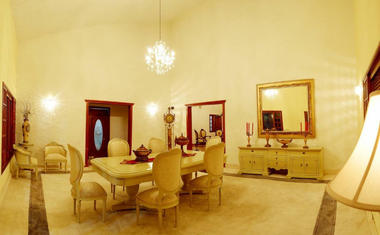Casa Caballero Boutique 3* Salento