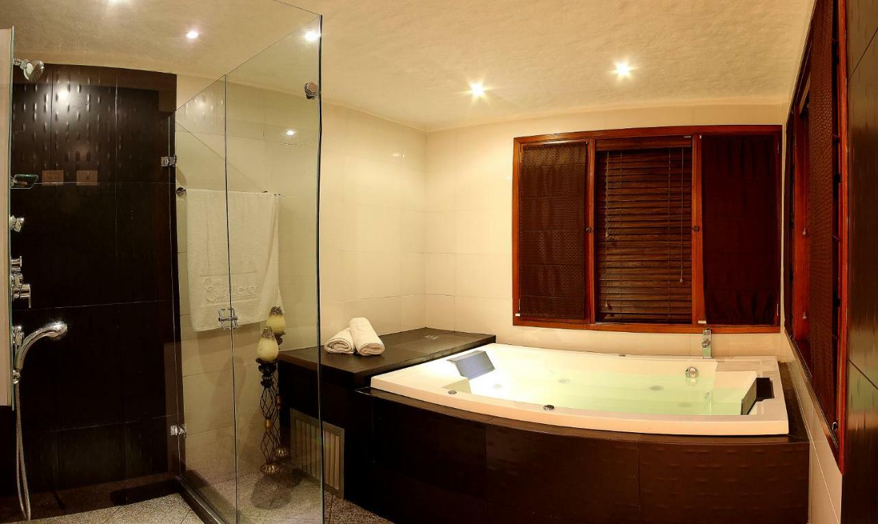 Casa Caballero Boutique Hotel 3*