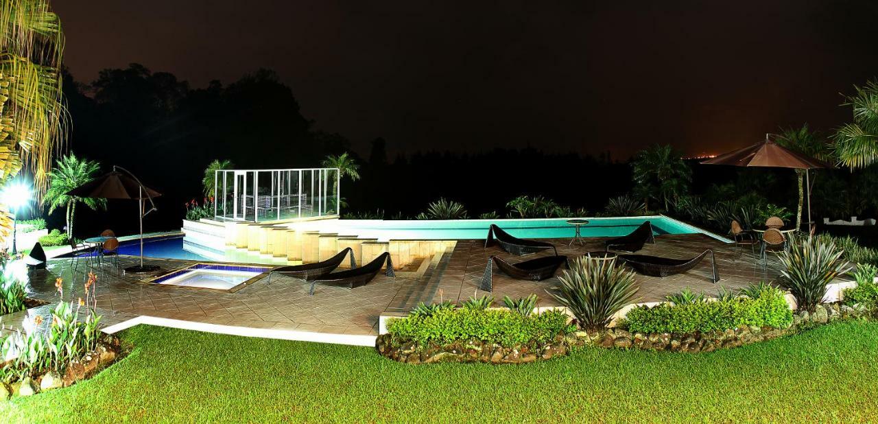 Casa Caballero Boutique 3* Salento