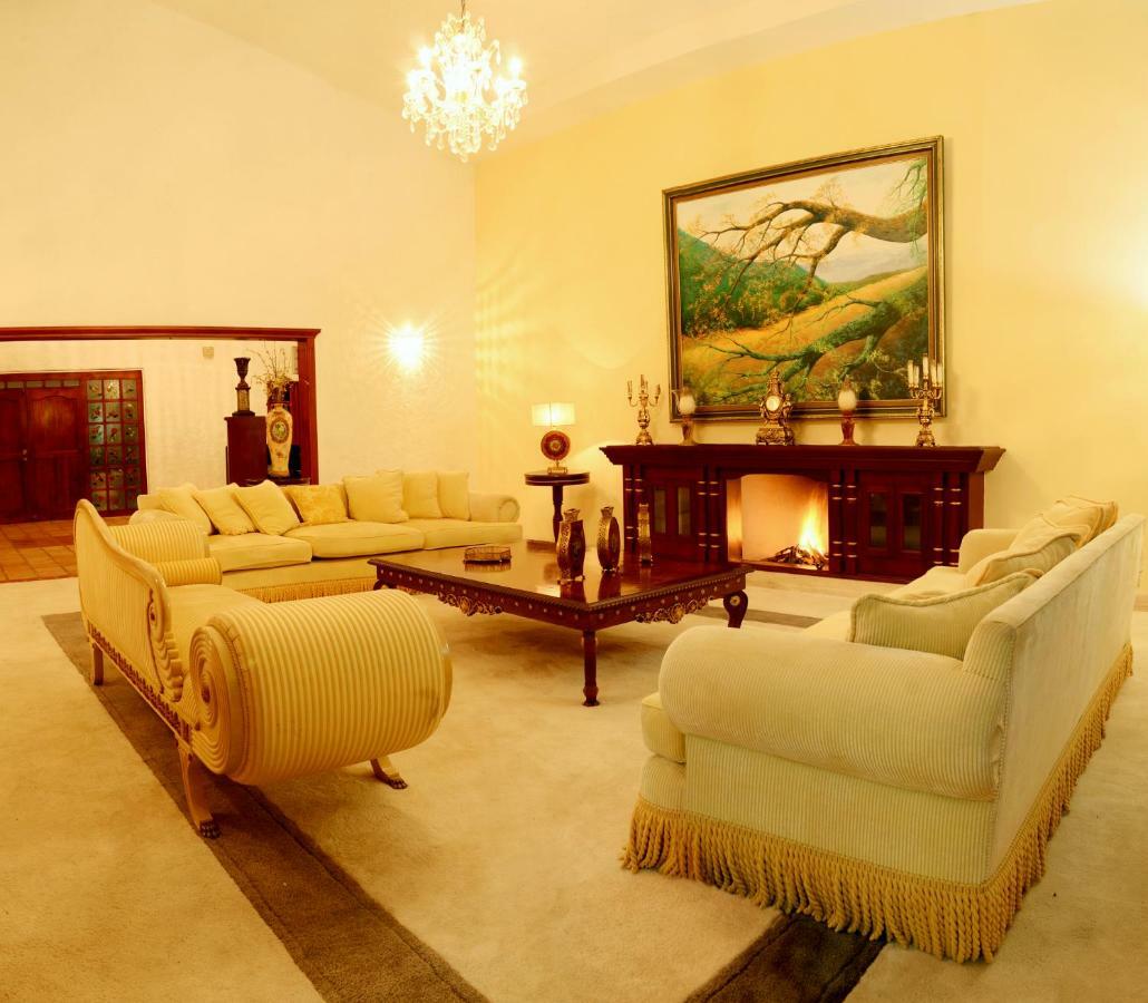 Casa Caballero Boutique 3*