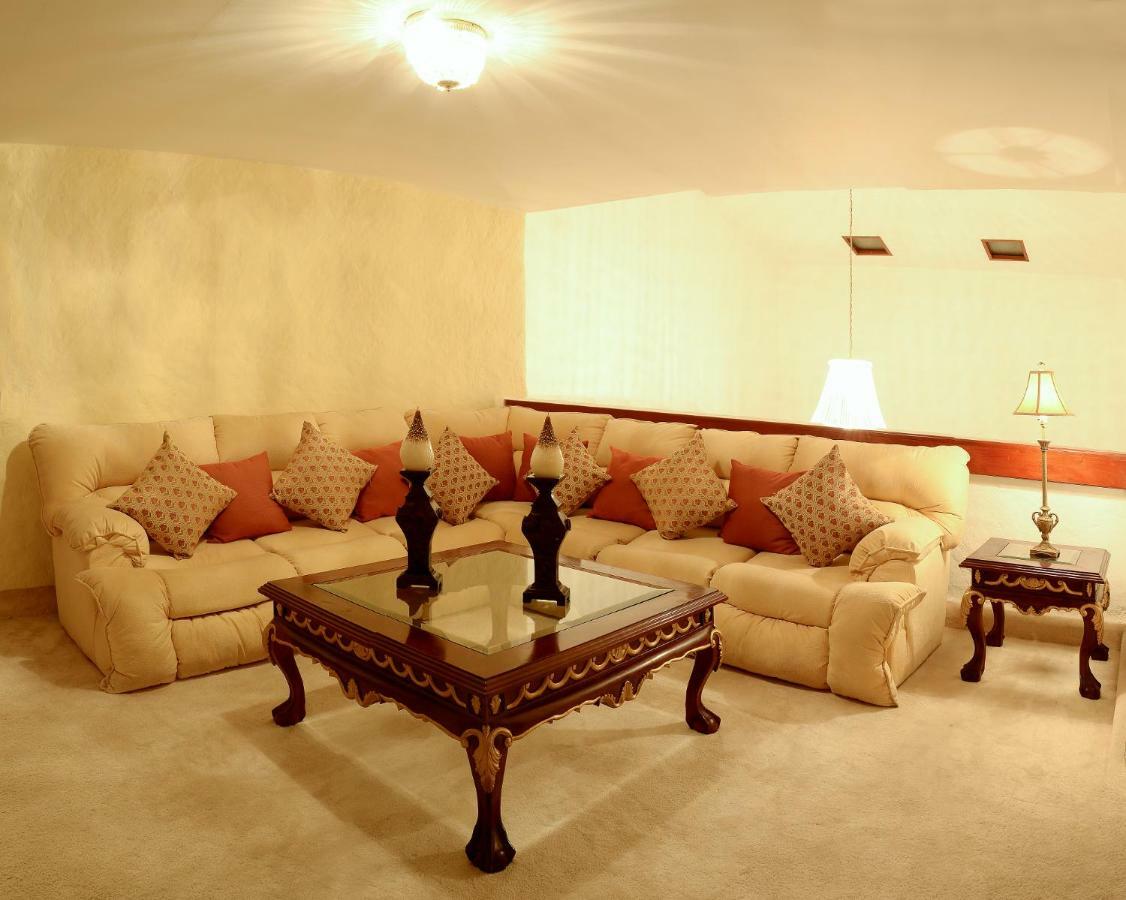 Casa Caballero Boutique Hotel 3*
