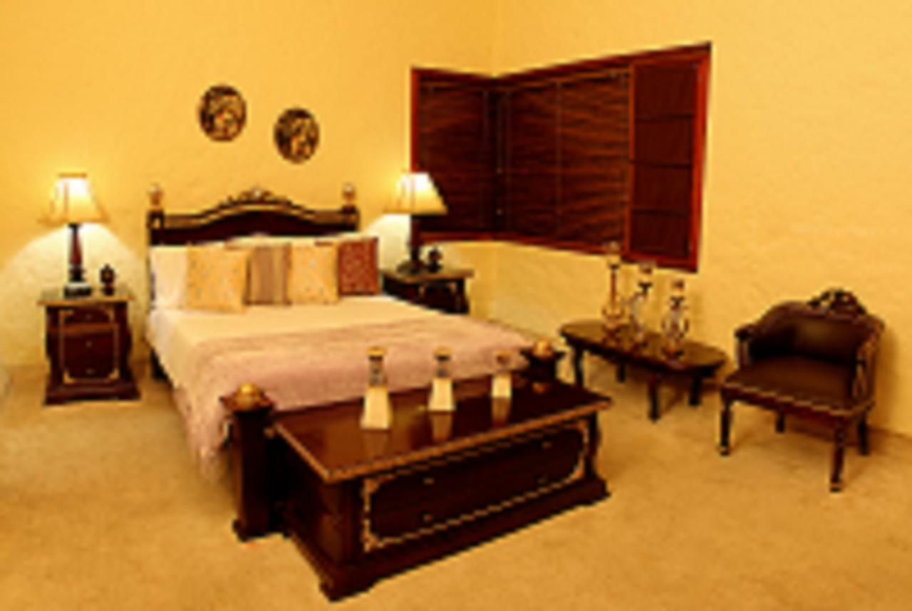 Casa Caballero Boutique 3*